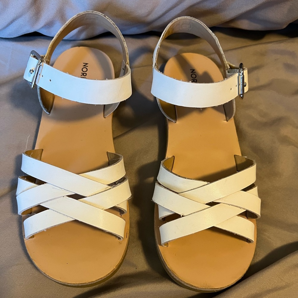 Nordstrom sienna ankle strap sandal